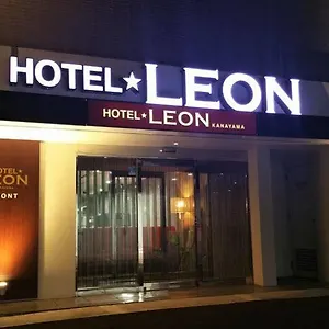 Leon Kanayama ホテル 名古屋市